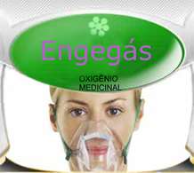 Engegás Oxigênio Ltda foto 3